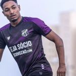 Ceará inicia semifinal do Estadual contra o Maracanã sem o seu artilheiro