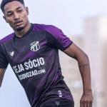 Ceará inicia semifinal do Estadual contra o Maracanã sem o seu artilheiro