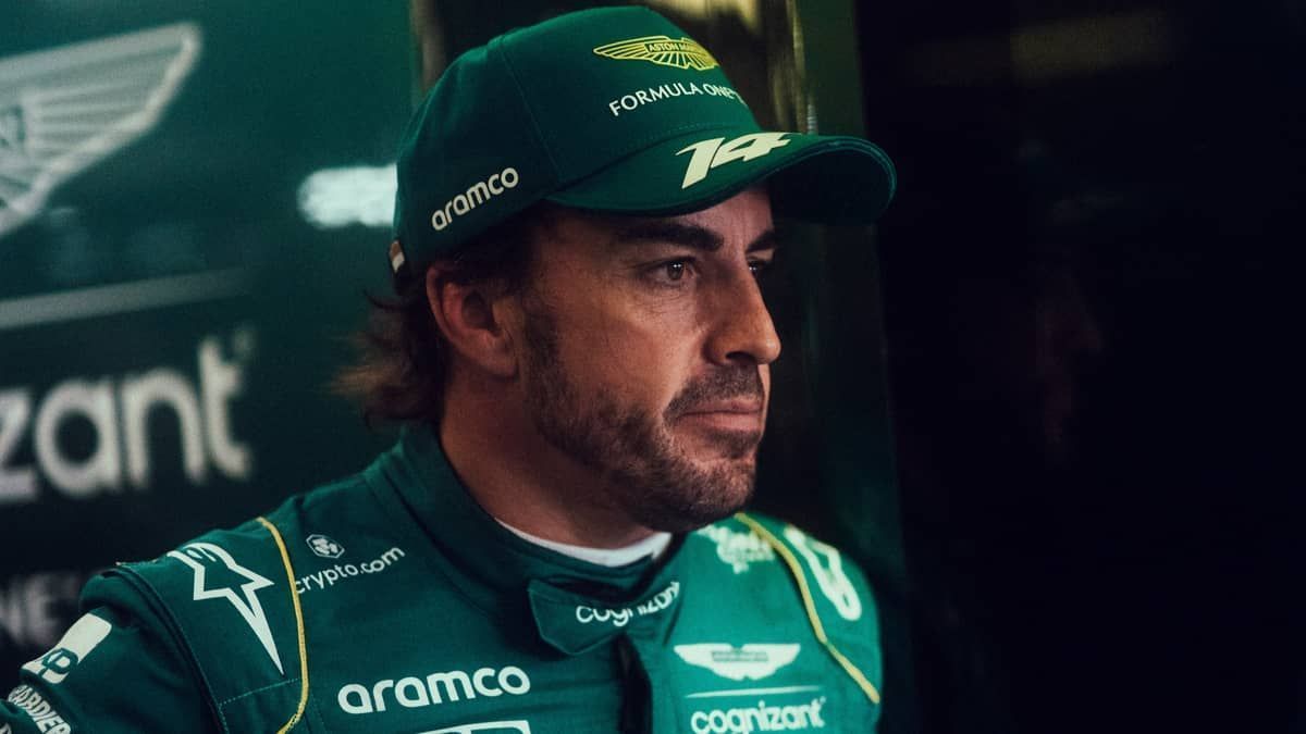 Fernando Alonso e Taylor Swift? Piloto de Fórmula 1 abre o jogo sobre rumor de affair