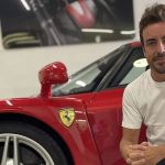 Piloto de Fórmula 1 vende Ferrari por mais de R$ 28 milhões; confira