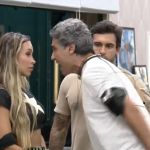 A Grande Conquista 2: Fernando grita com Any e dona Geni toma atitude