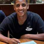 Joia do Cruzeiro, Fernando assina contrato com a Nike