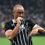 Corinthians e Real Madrid repetem placar em jogo-festa na Neo Quimica Arena