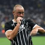 Corinthians e Real Madrid repetem placar em jogo-festa na Neo Quimica Arena