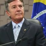 STF define pena de Collor em 8 anos e 10 meses de prisão em regime fechado