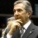 STF adia fim de julgamento que pode condenar Collor