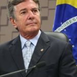 Relator, Fachin sinaliza que deve votar pela condenação de Collor no STF