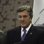 STF: Toffoli suspende julgamento que pode levar Collor à prisão