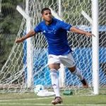 Opção para Zé Ricardo no Cruzeiro? Atacante da base vive boa fase e tem média alta de gols