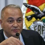 Federação Boliviana de Futebol anula campeonatos nacionais após denúncias de corrupção