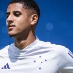 Revelação do Cruzeiro entra na mira de Porto e Grupo City, diz jornal espanhol