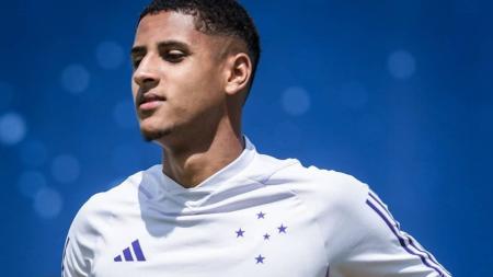Fernando desperta o interesse de grandes clubes da Europa, segundo o Marca