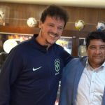 Fernando Diniz na Seleção: comentaristas da Itatiaia analisam escolha