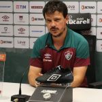 Fernando Diniz critica definição por resultados nos clubes do Brasil