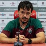 Diniz rechaça clima de férias do Flu no Brasileiro: 'Compromisso com o futebol'