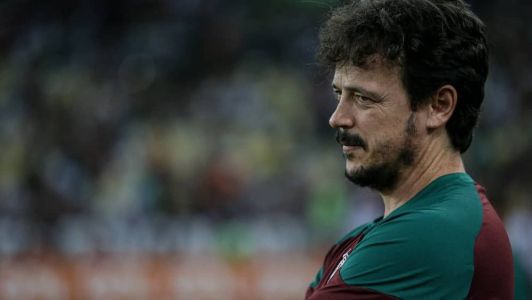 Fernando Diniz ainda não sabe quem serão os 23 jogadores que vão disputar o Mundial pelo Fluminense