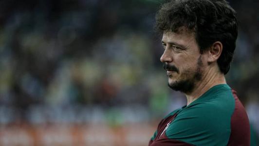 Fernando Diniz ainda não sabe quem serão os 23 jogadores que vão disputar o Mundial pelo Fluminense