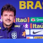 Seleção Brasileira: siga a primeira convocação de Fernando Diniz para as Eliminatórias