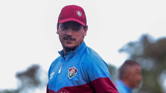 Fernando Diniz assume a Seleção Brasileira até julho de 2024