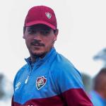 Entenda como o Fluminense trata a ida de Diniz para a Seleção Brasileira