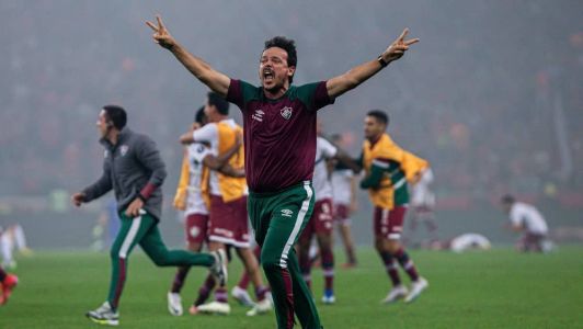 Fernando Diniz busca seu primeiro grande título em 13 anos de carreira como treinador