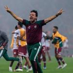 Para chegar à final da Libertadores, Fluminense eliminou campões do continente