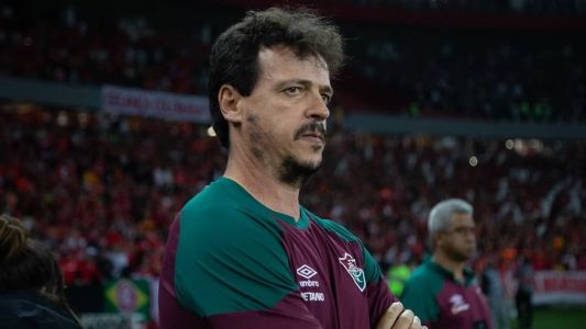 Fernando Diniz chega, pela primeira vez, na final da Libertadores