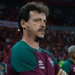Fernando Diniz, do Fluminense, vai à primeira final de Copa Libertadores