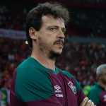 Fernando Diniz, do Fluminense, vai à primeira final de Copa Libertadores