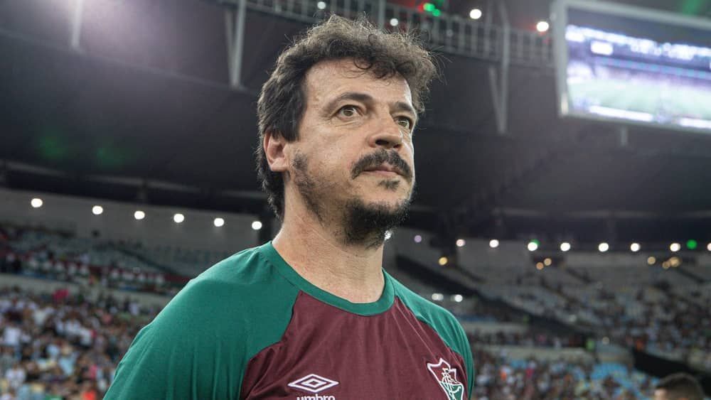 Fluminense x Coritiba: veja as escalações pelo Campeonato Brasileiro