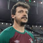 Fluminense x Coritiba: veja as escalações pelo Campeonato Brasileiro