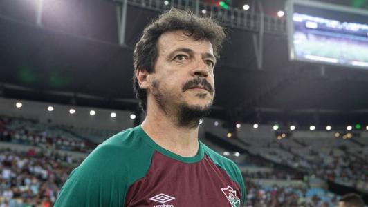Fernando Diniz colocou o que tem de melhor diante do Coritiba