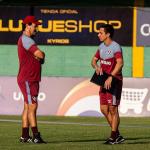 Fluminense busca voltar à semifinal da Libertadores após 15 anos