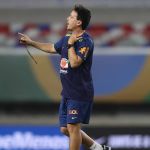 Diniz monta em último treino o time do Brasil que estreia contra a Bolívia