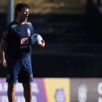 Diniz exalta Neymar na Seleção: 'Nenhum treinador abriria mão dele'