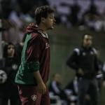 Coritiba x Fluminense: confira as escalações das equipes pelo Brasileiro