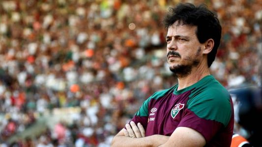 Fernando Diniz disparou contra mais um caso de racismo