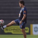 Inspirada no time de 82, Seleção tenta contra o Peru segunda vitória com Diniz