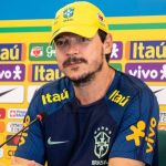 Brasil terá contra a Colômbia chance de finalmente explorar o 'Dinizismo'