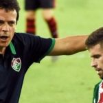 Diniz lembra de Caio Henrique e mantém jogadores do Fluminense na Seleção