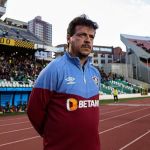 Colunista acredita que trabalho de Diniz no Flu pode estar com os dias contados