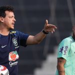 Diniz confirma em treino a Seleção para enfrentar o Peru; veja o time