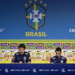 Com Neymar, Seleção terá pela primeira vez jogadores de clubes sauditas