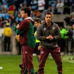 Fluminense encerra turno do Brasileiro com péssimo desempenho de visitante