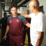 Fernando Diniz exalta Cruzeiro, de Pepa: 'Digno dos mais sinceros elogios'