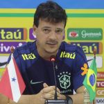 Diniz devolve elogio e diz que Neymar é um dos melhores da história do futebol