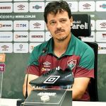 Fernando Diniz abre as portas para volta de Thiago Silva ao Fluminense