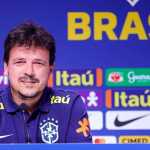 Diniz ignora Ancelotti e diz que terá autonomia para montar sua Seleção