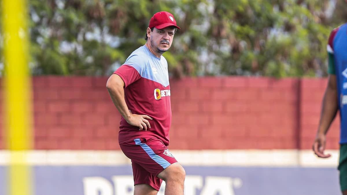 Precisando se reforçar, Fluminense terá que ser criativo no mercado