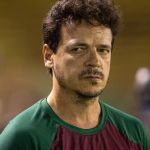 Fernando Diniz procura correções no Fluminense após gols sofridos no Brasileiro